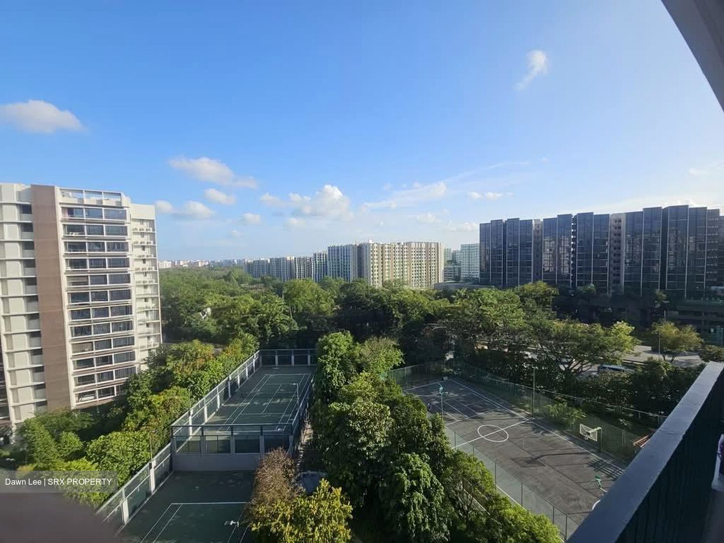 The Palette (D18), Condominium #534656681
